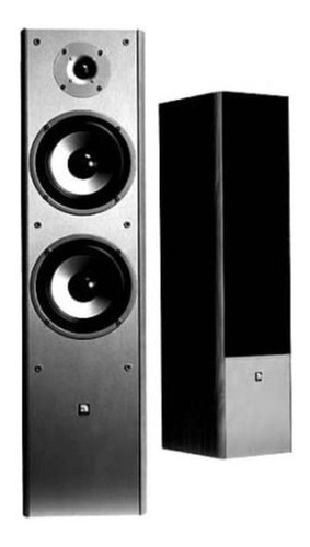 Columnas Audio Pro Soniq 404 - Alta Fidelidad Sueca - Par 