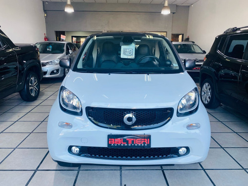 Smart Fortwo 1.0 Play