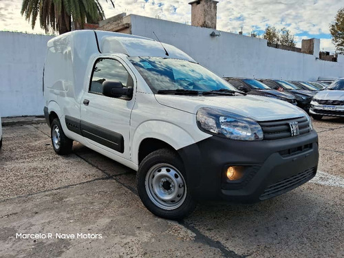 Fiat Fiorino 1.4 Endurance