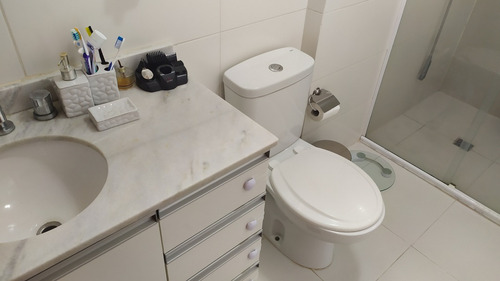Imagem 11 de 14 de - Excelente Apartamento - Campo Grande -