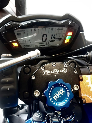 Imagem 2 de 5 de Suzuki Gsx-s 1000