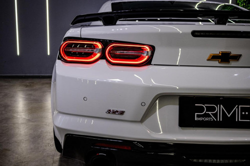 Chevrolet Camaro 6.2 V8 Ss 2p