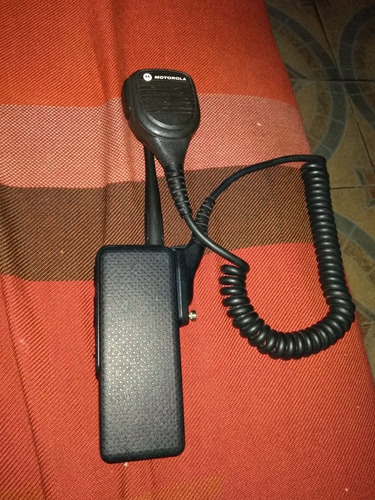 Radio Motorola Apx3000 (Usado)