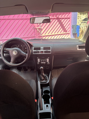 Volkswagen Jetta 2.0 Europa Std 5vel Mt