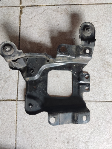 Base De Batería Metálica Mazda 3 2007 Motor 2.0