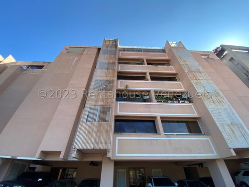 Ls Vende Apartamento Colinas De La Tahona