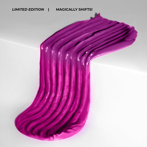 Tintura De Cabelo Xmondo Color Purple + Pink Shade Shift 240