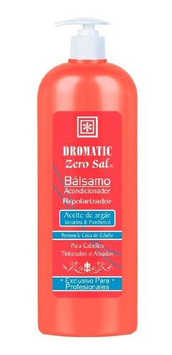 Balsamo Zero Sal Dromatic 1000 - mL a $68