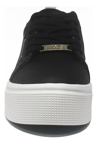 Calzado Steve Madden Shaki1 Negro