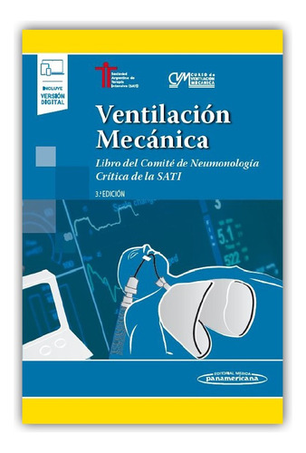Sati. Ventilación Mecánica - Panamericana