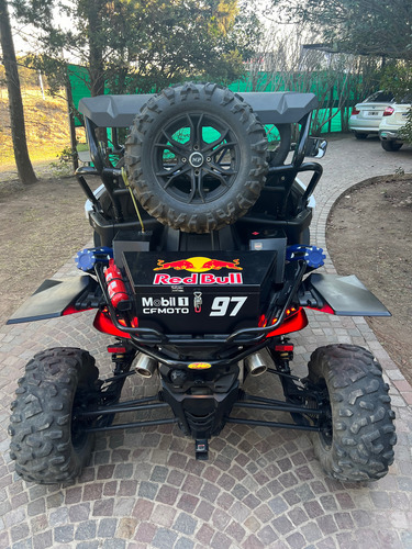 Utv Cf Moto 1000 2021 Z Force