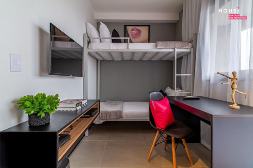 Imagem 6 de 15 de Apartamento - Vila Mariana - Ref: 1091 - L-1091