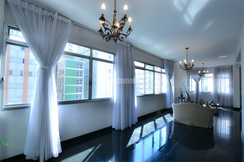 345m² No Jardim América - Pj54190