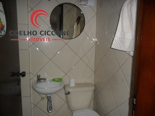 Imagem 2 de 15 de Compre Apartamento Cobertura Em Santa Maria - V-378