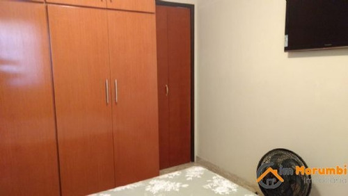 Imagem 3 de 15 de 13793 - Apartamento 3 Dorms, Morumbi - São Paulo/sp - 13793