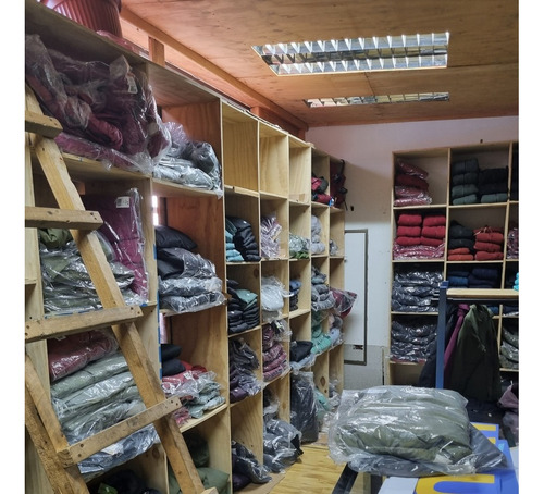 Amplio Y Céntrico Local Comercial En Ancud
