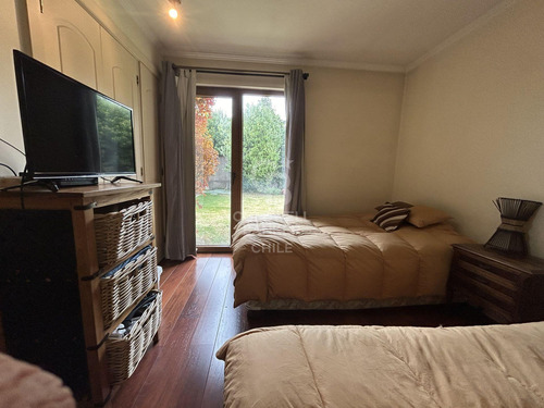 Bajo De Precio I Condominio Las Flores I No Perimetral