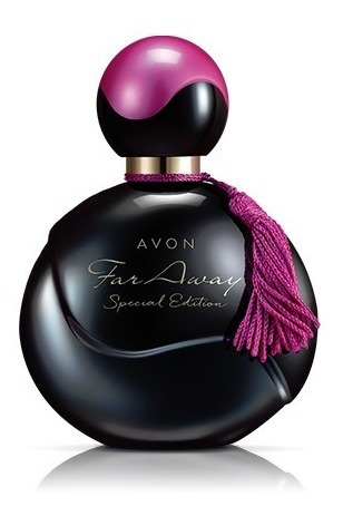 Far Away Special Edition - Avon