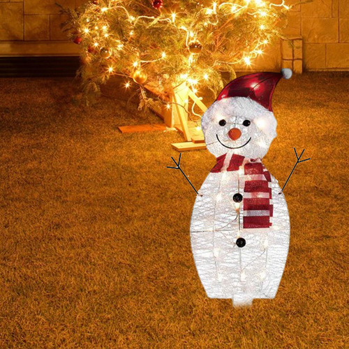 Lámpara De Linterna De Iluminación De Luz De De Navidad