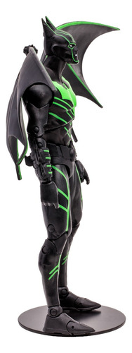 Figuras De Coleccion Dc Multiverse Batman Beyond Vs Superman