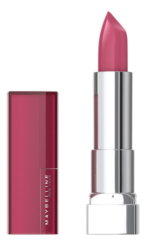 Lápiz Labial Maybelline Color Sensational Cream Finish 4.5 M