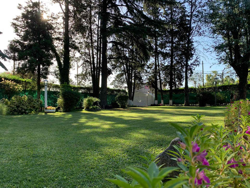 Imagen 25 de 30 de Venta Quinta Del Viso - U$s119.000 + Cuotas
