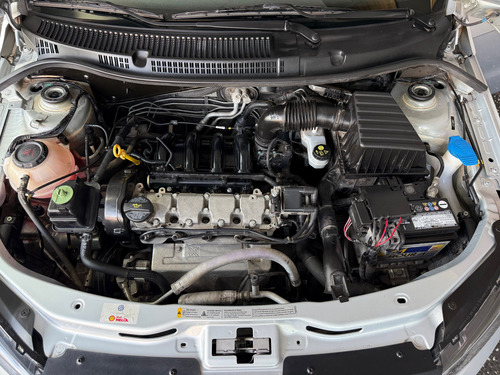 Volkswagen Gol Trend 1.6 Trendline 101cv