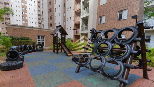 Imagem 10 de 16 de Apartamento À Venda, 60 M² Por R$ 395.000,00 - Jardim Flor Da Montanha - Guarulhos/sp - Ap1798