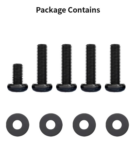 Wall Mount Vesa Adapter Bracket Compatible With Hp M Seri...