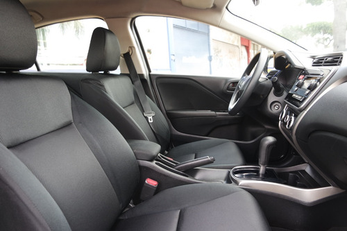 Imagen 12 de 15 de 2017 Honda City Lx Factura Original