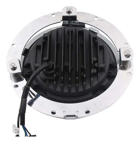 Soporte Para Faros Delanteros Street Glide, Soporte De Monta