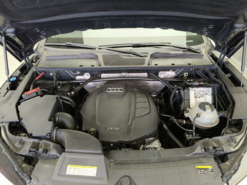 Audi Q5 2.0 L 45 Tfsi Dynamic Dsg