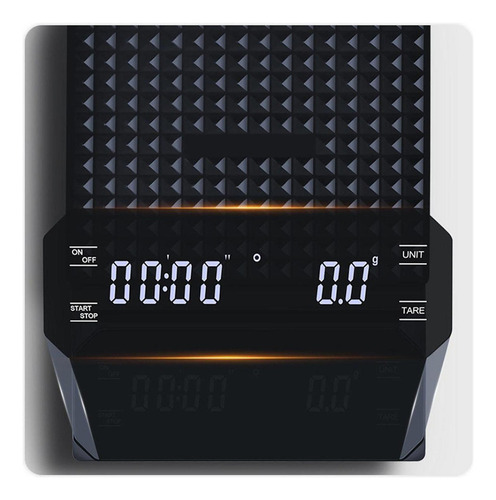 Para Báscula Café, Báscula Electrónica 3kg/0,3g