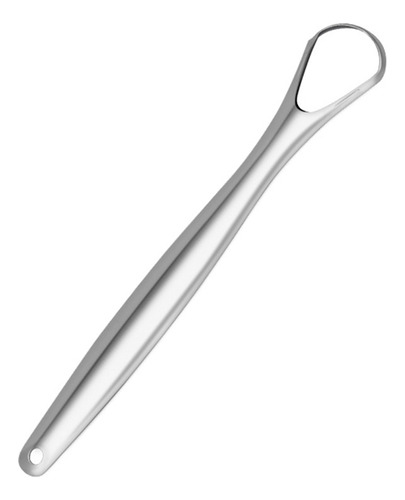 J Limpiador De Lengua De Acero Reutilizable For Adultos Y