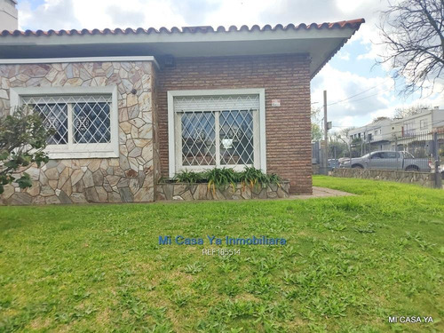 Imagen 3 de 30 de Venta Casa Malvín Sur 2 O 3 Dormitorios Padrón Único Cw185514