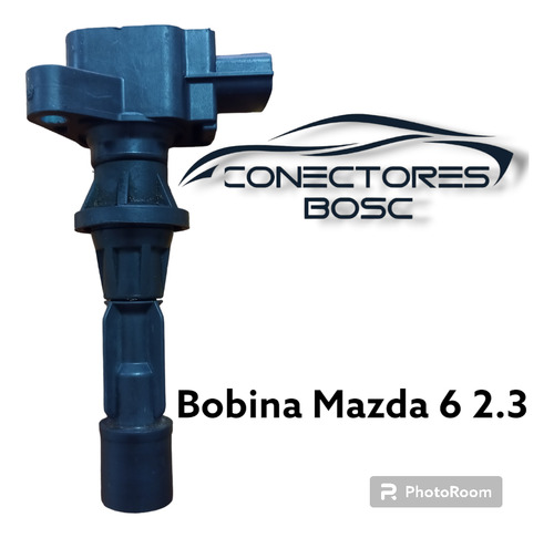 Bobina Mazda 6 2.3