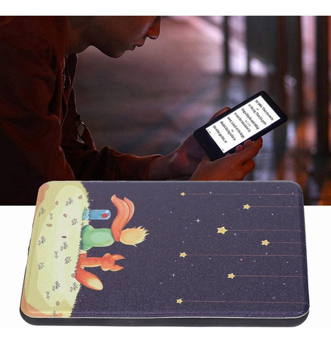 Funda Para Kindle Paperwhite 2018 4.ª Gen. Ultradeldada