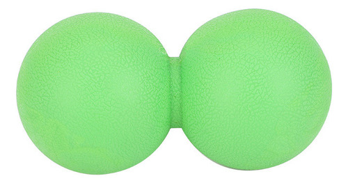 Pelota Naranja Para Relajación Muscular Profunda, Pelota Par