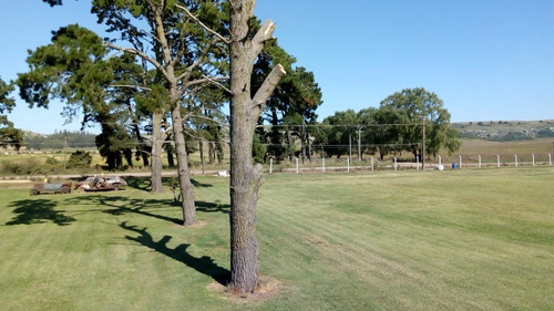 Imagen 9 de 25 de Campo Apto Vivienda O Emprendimiento Turístico.