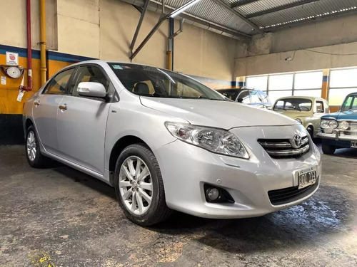 Toyota Corolla 1.8 Se-g At