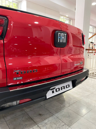Fiat Toro 1.3 T270 Freedom 4X2