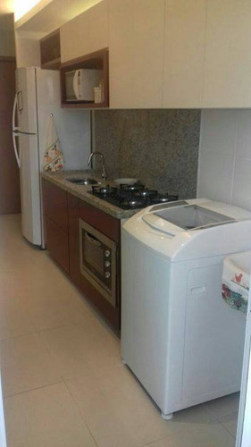 Imagem 12 de 14 de Apartamento De 2 Quartos No Jardim Atlântico Em Goiânia