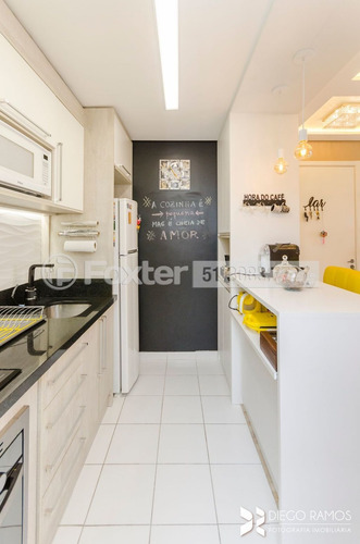 Imagem 19 de 30 de Apartamento, 3 Dormitórios, 50 M², Mário Quintana - 203348