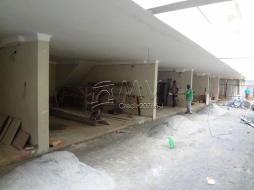 Imagem 5 de 15 de $tipo_imovel Para $negocio No Bairro $bairro Em $cidade Â? Cod: $referencia - Mv4328