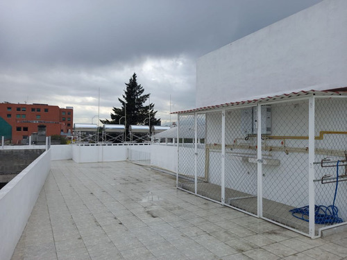 Último Departamento En Venta En Toluca A 3 Cuadras Del Cosmovitral