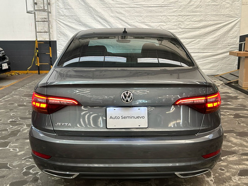 Volkswagen Jetta 1.4 T Fsi Highline