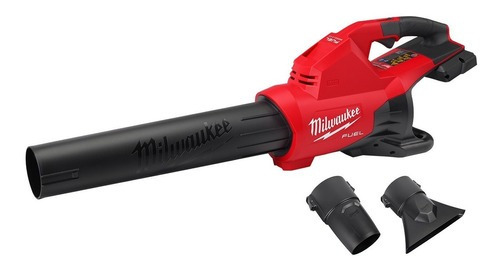 Soplador De Batería Milwaukee 2824-20 18v 600cfm 233 Km/h 