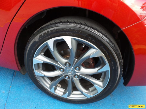 Imagen 25 de 25 de Mazda 3