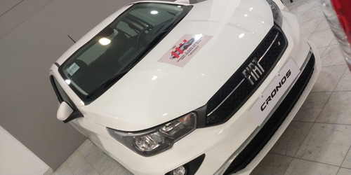 Imagen 6 de 11 de Vendo Cronos 1,8 2021 0km 750+ctas Entrega Inmed, T/autos C