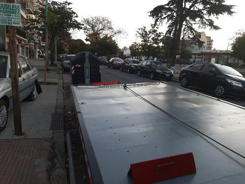 Imagen 18 de 25 de Iveco Daily 55c17